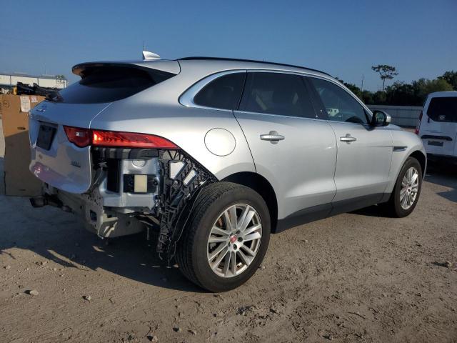 SADCK2BV4HA489556 Jaguar F-pace Prestige 2017
