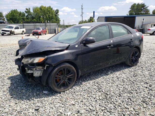 2012 Kia Forte EX