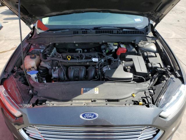 1FA6P0H75G5125215 2016 FORD FUSION, photo no. 11