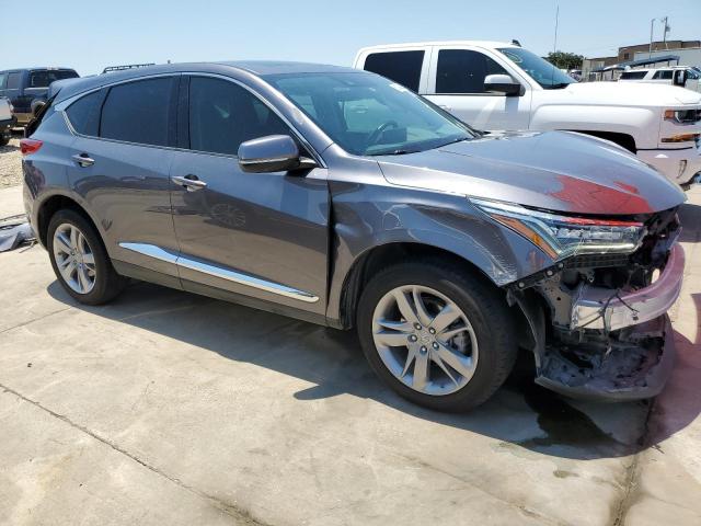 2020 Acura Rdx Advance VIN: 5J8TC1H73LL009520 Lot: 61394383