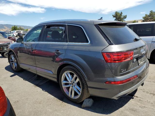 2018 AUDI 200 QUAT 2 - WA1VAAF7XJD037039
