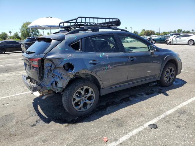 JF2GTHSC8PH277634 Subaru Crosstrek Sport