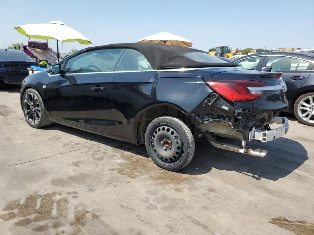 Vin: w04wh3n56kg358331, lot: 61465393, buick cascada premium 20192