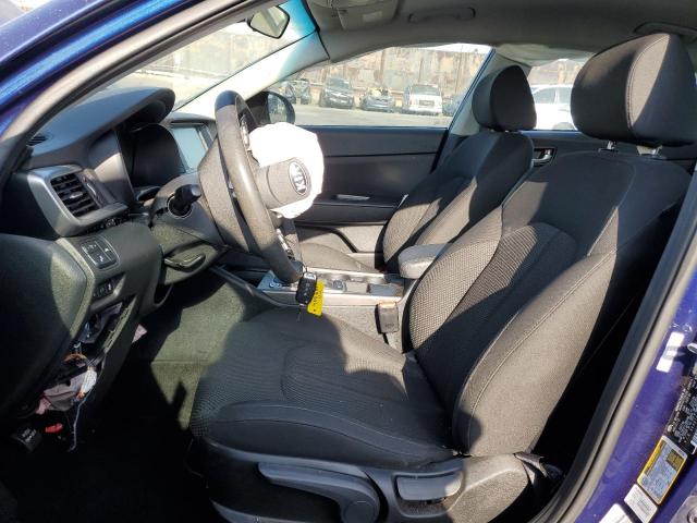 5XXGT4L30LG400209 KIA Optima Lx