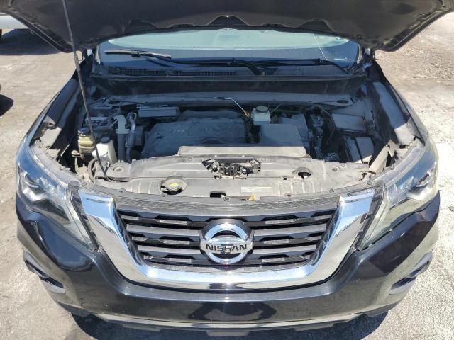 5N1DR2MN4HC686624 Nissan Pathfinder S