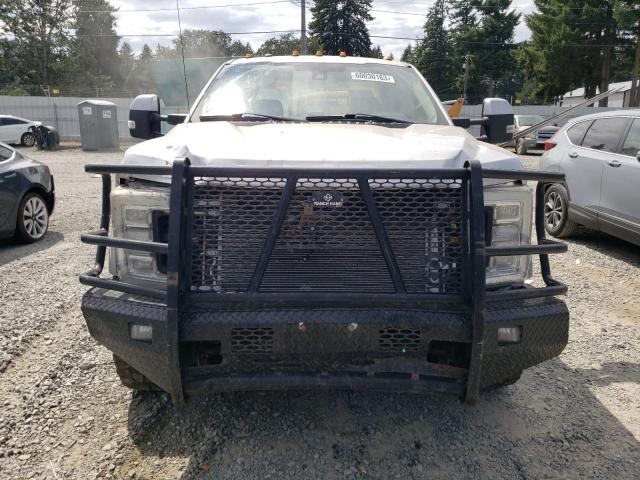 1FT8W3DT4HED92261 Ford F350 Super Duty