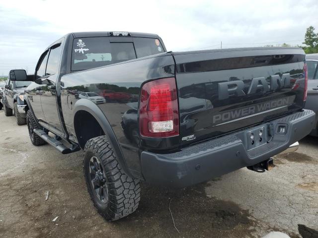 2018 RAM 2500 POWER 3C6TR5EJ0JG108883