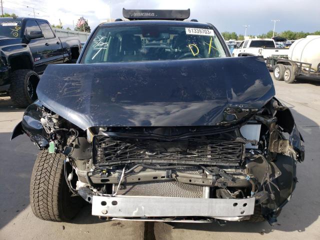 JTETU5JR6N5975085 Toyota 4Runner TR 5