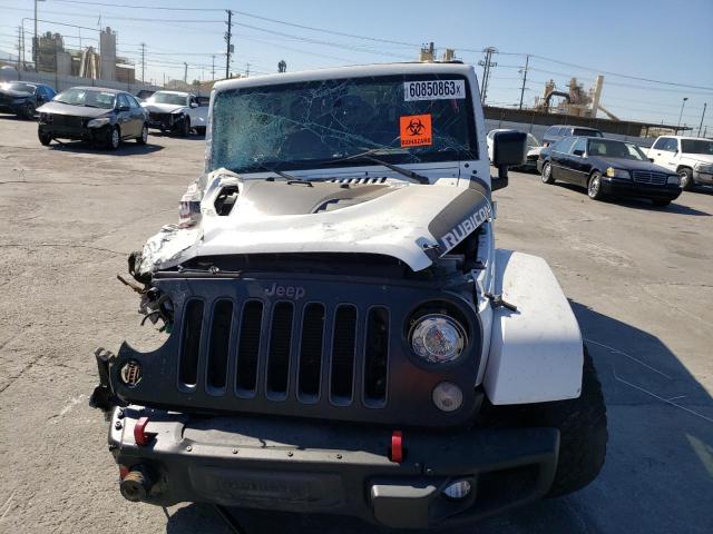 1C4HJWFG3JL806728 Jeep Wrangler Unlimited Rubicon