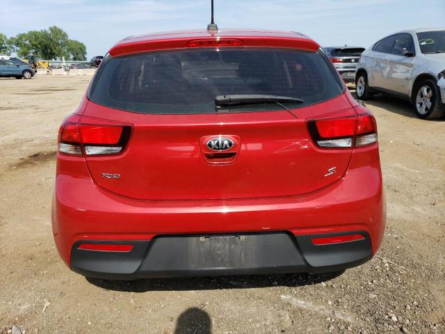 3KPA25AD0LE295822 KIA RIO LX