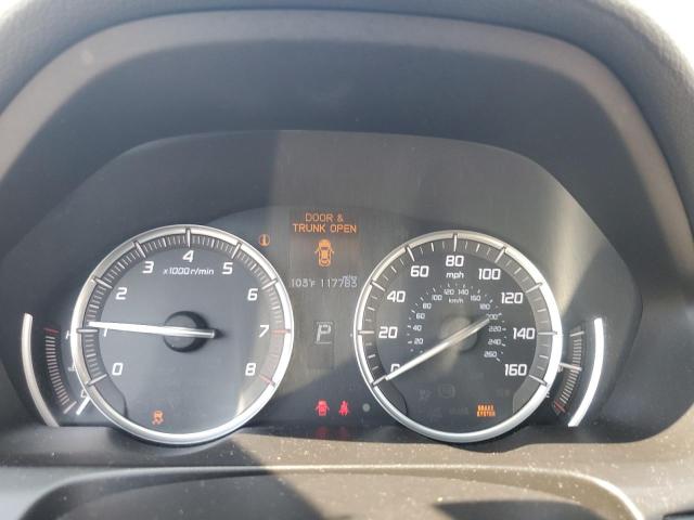 19UUB1F32GA012790 Acura TLX