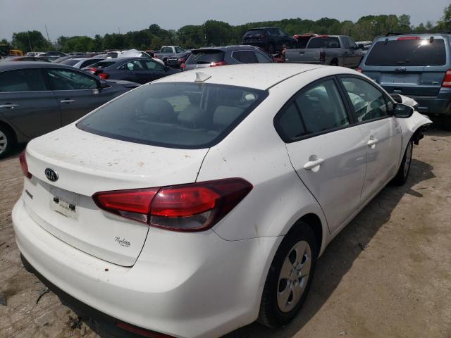 KIA FORTE LX 2018 3KPFK4A75JE244811 Image 3