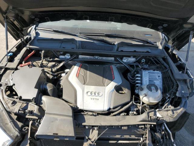 WA1A4AFY2J2176253 Audi Sq5 Premium Plus