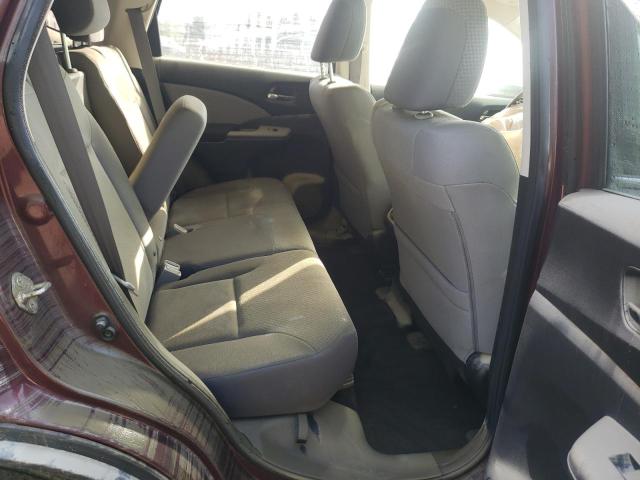 2HKRM4H53GH657231 Honda CR-V EX