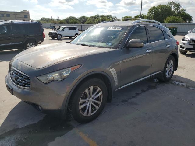 2011 INFINITI FX35 