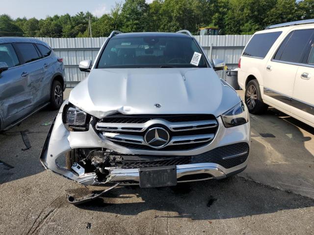 4JGFB4KE7MA439390 2021 MERCEDES-BENZ GLE-CLASS, photo no. 5