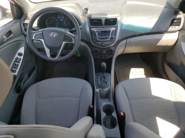 KMHCT5AE5HU343043 Hyundai ACCENT SE