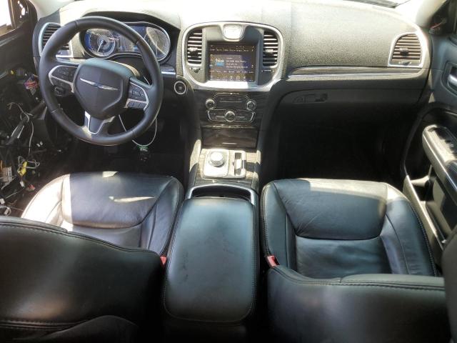 2C3CCAAG9GH260557 Chrysler 300 Limited