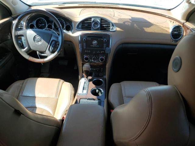 5GAKVBKD1FJ213856 Buick Enclave