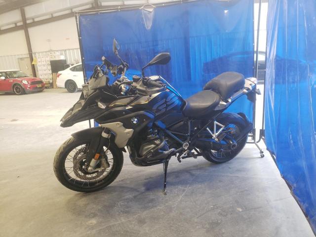 2020 BMW R 1250 GS - WB10J9305LZJ19138
