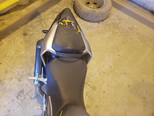 2022 HONDA CBR500 RA MLHPC6252N5300986