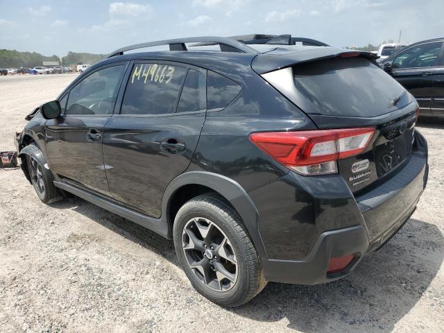 JF2GTADC9J8218393 Subaru Crosstrek Premium