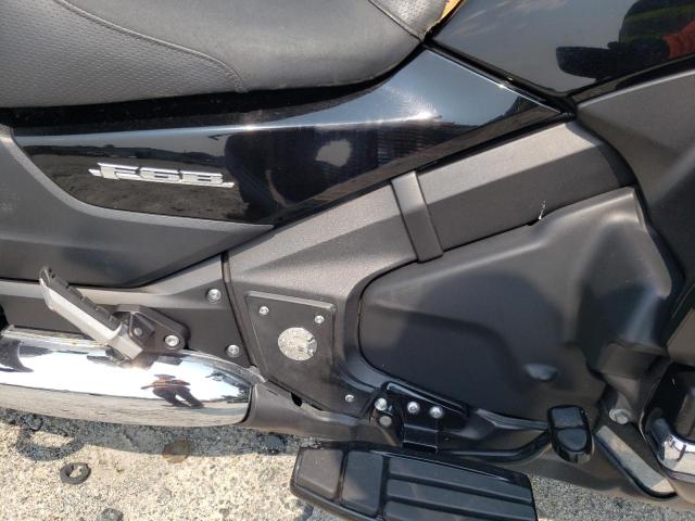 2013 HONDA GL1800 B - JH2SC6813DK000690