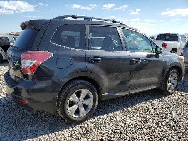 JF2SJAPC6EH416026 Subaru Forester 2.5i Touring