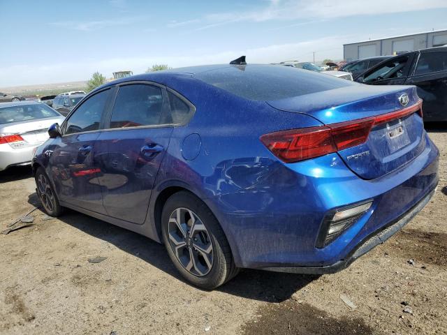 3KPF24AD2KE083535 KIA FORTE FE