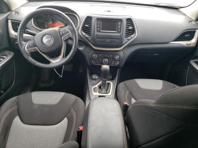 1C4PJMAB2GW290090 Jeep Cherokee Sport