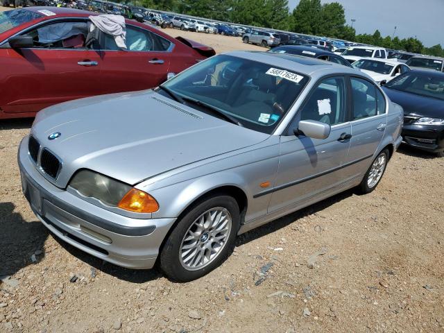 1999 BMW 3 Series 328i