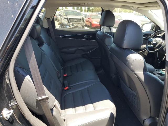 5XYPK4A56LG640061 KIA SORENTO SX