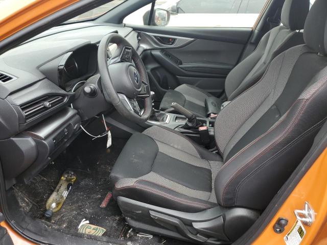 JF1VBAA65N9030614 Subaru WRX
