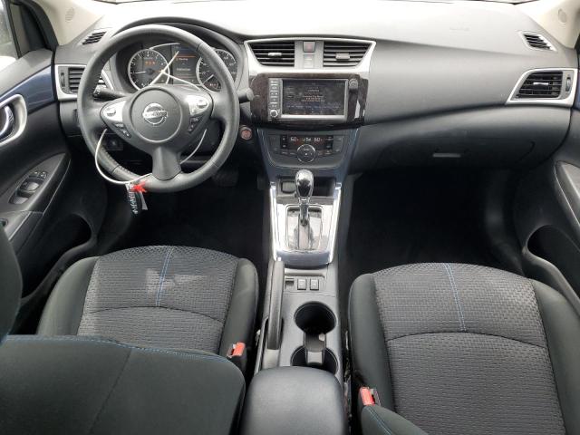 3N1AB7AP5KY334782 Nissan SENTRA S