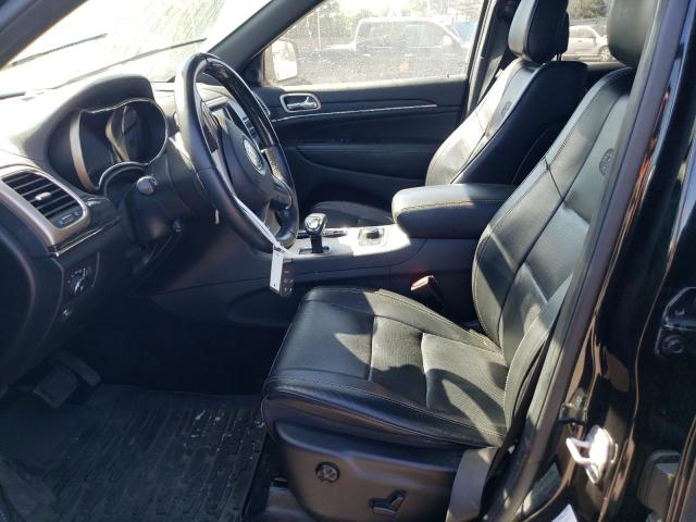 1C4RJFCM7EC487225 Jeep Grand Cherokee Overland