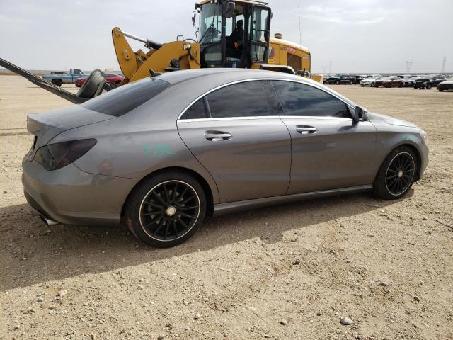 WDDSJ4EB1EN138749 Mercedes-Benz CLA 250