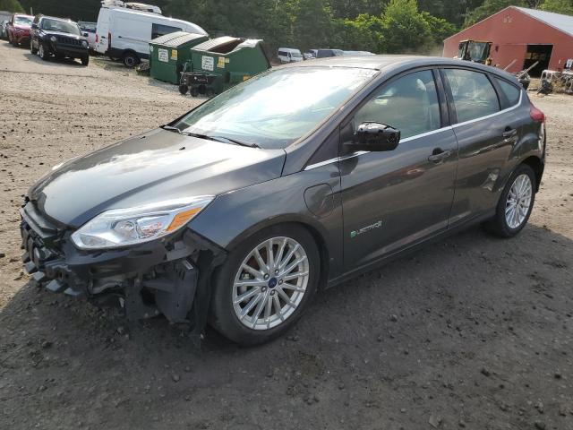 2017 FORD FOCUS BEV - 1FADP3R4XHL330720