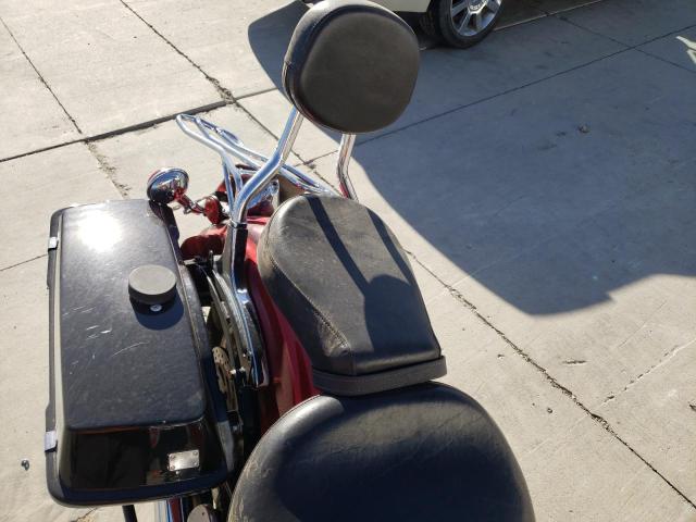 2007 YAMAHA XV1700 A JYAVP17E77A028239
