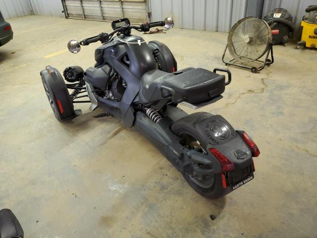 2021 CAN-AM RYKER RALL - 3JB2GEG29MJ003026