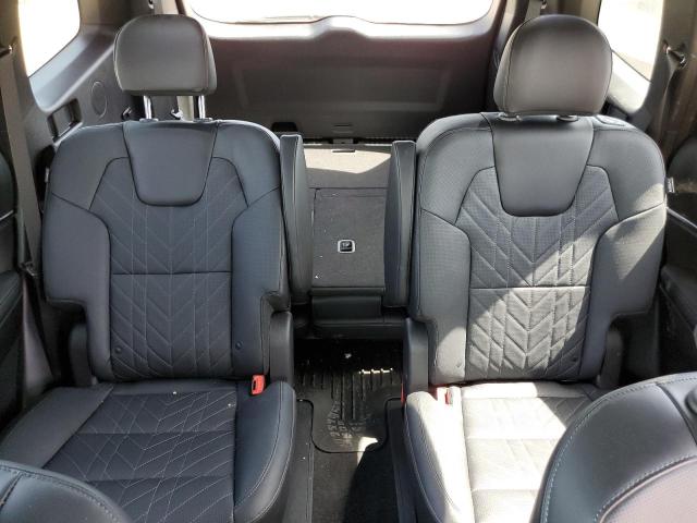 5XYP5DGC5PG393618 KIA Telluride Sx