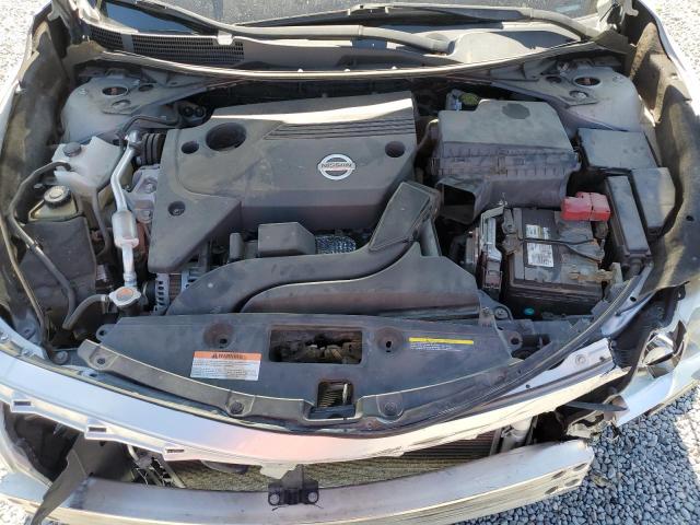 1N4AL3AP2FC578817 Nissan ALTIMA 2.5