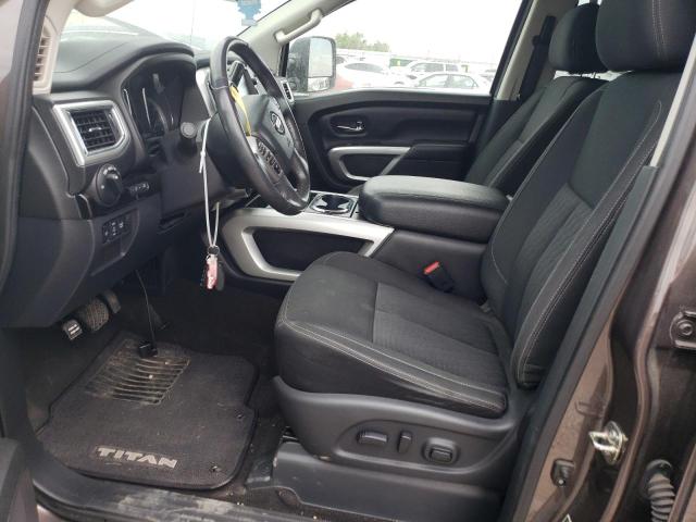 1N6BA1F48HN544683 Nissan Titan Xd Sl