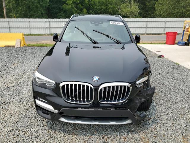 5UXTR7C52KLF26670 BMW X3 Sdrive30i