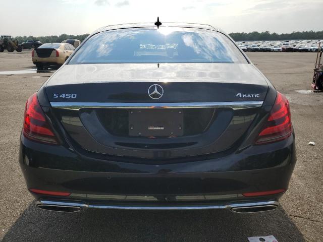2020 MERCEDES-BENZ S 450 4MAT - WDDUG6EB8LA507856