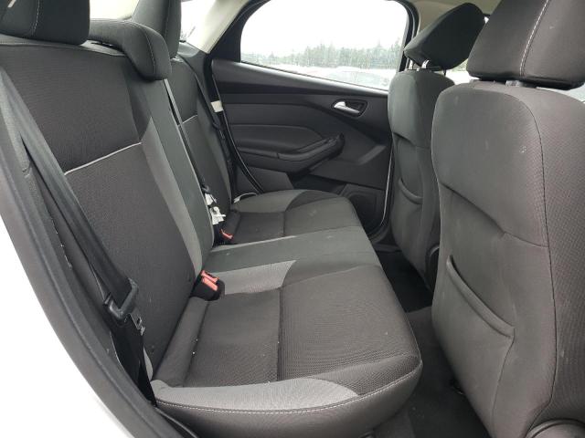 1FADP3F22EL265196 Ford FOCUS SE