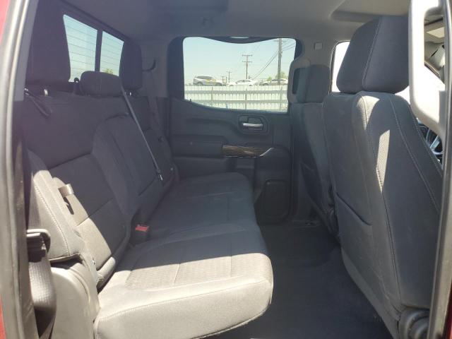 1GTP8BEDXKZ197059 GMC Sierra C1500 Sle
