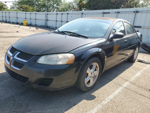 2006 Dodge Stratus SXT