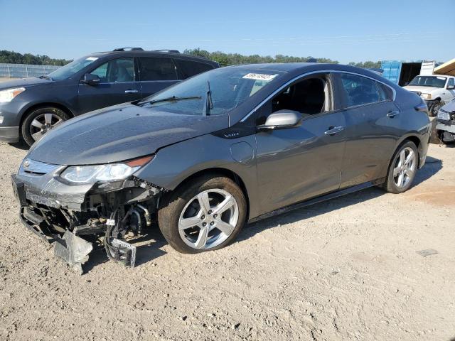 VIN 1G1RC6S57HU120787 2017 Chevrolet Volt, LT no.1