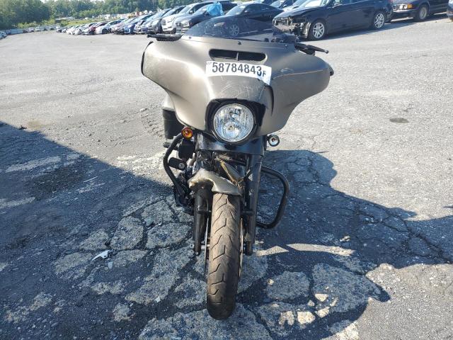 2019 HARLEY-DAVIDSON HD - 1HD1KRP15KB645556