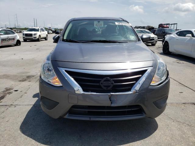 3N1CN7AP5KL830047 Nissan VERSA S